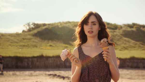 Love, Rosie Poster 5