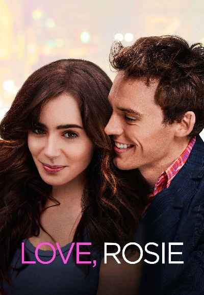 Love, Rosie