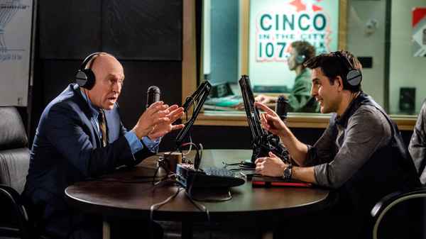 Love's Complicated Poster 1