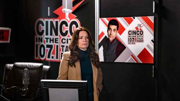 Love's Complicated Poster 2