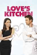 Love's Kitchen Poster 5