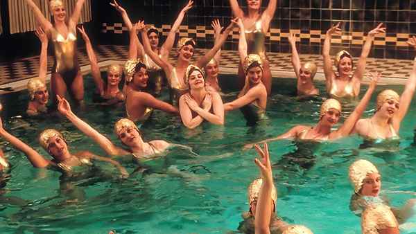 Love's Labour's Lost Poster 7