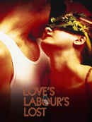 Love's Labour's Lost Poster 5