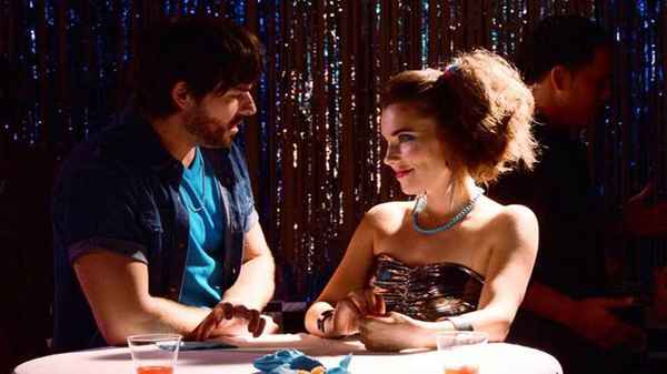 Love's Last Resort Poster 2