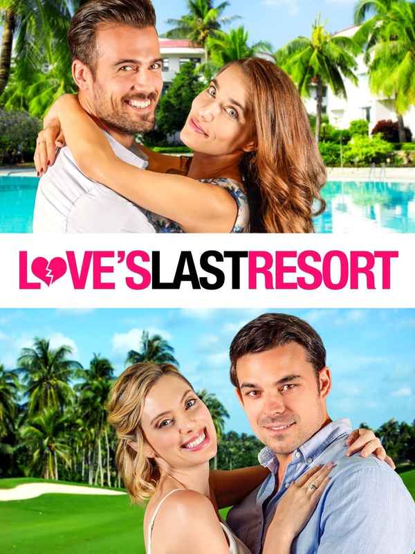 Love's Last Resort Poster 4