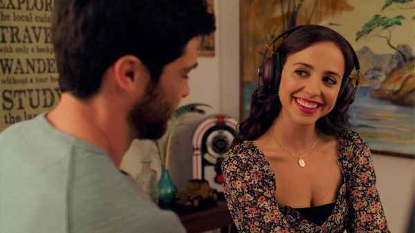 Love's Playlist Poster 4