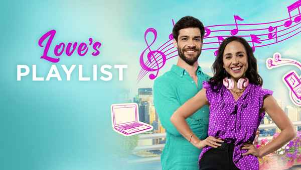 Love's Playlist Poster 5
