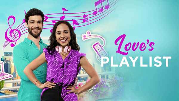 Love's Playlist Poster 6