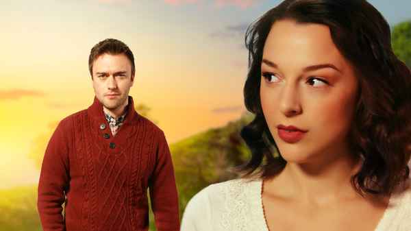 Love's Portrait Poster 2