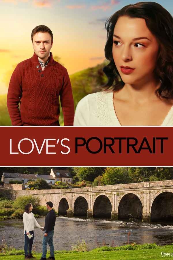 Love's Portrait Poster 3