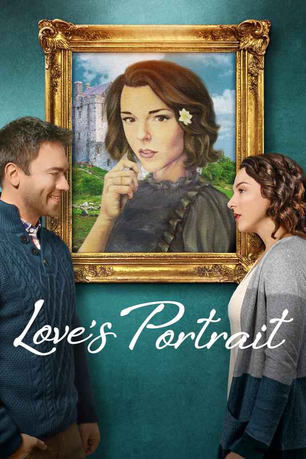 Love's Portrait Poster 4