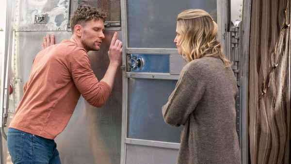 Love's Second Chance Poster 3