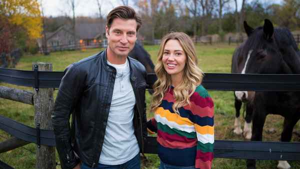 Love’s Sweet Recipe Poster 3