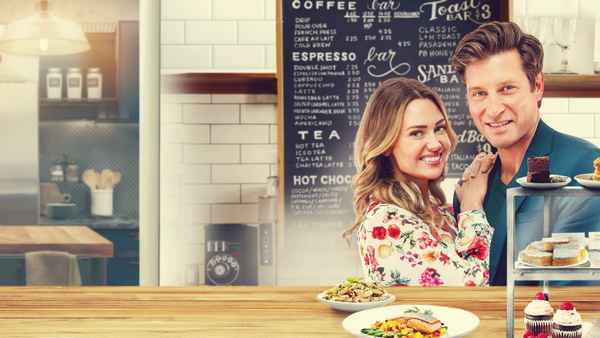 Love’s Sweet Recipe Poster 1