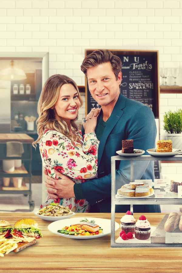 Love’s Sweet Recipe Poster 6