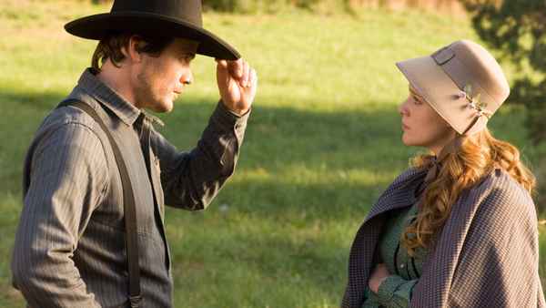 Love's Unending Legacy Poster 5