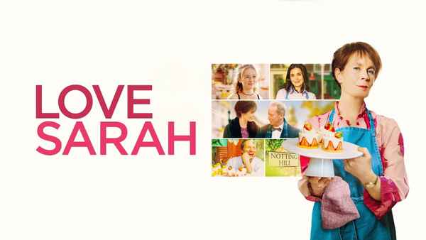 Love Sarah Poster 5