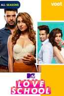 Love School Poster 6