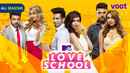 Love School Poster 3