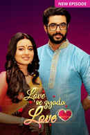 Love Se Zyada Love Poster 3