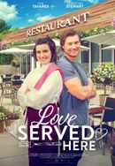 Love Served Here Poster 5