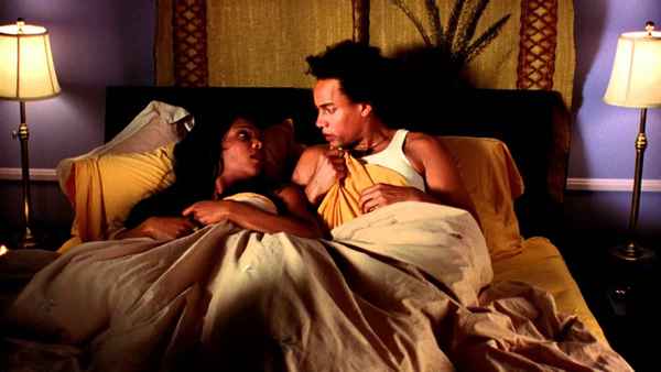 Love, Sex, and Eating the Bones Poster 1