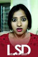 Love Sex Dhoka Poster 4