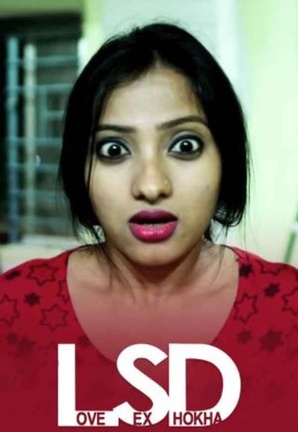 Love Sex Dhoka Poster 2