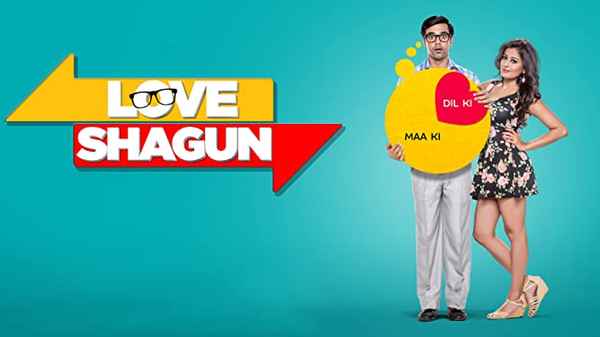 Love Shagun Poster 4