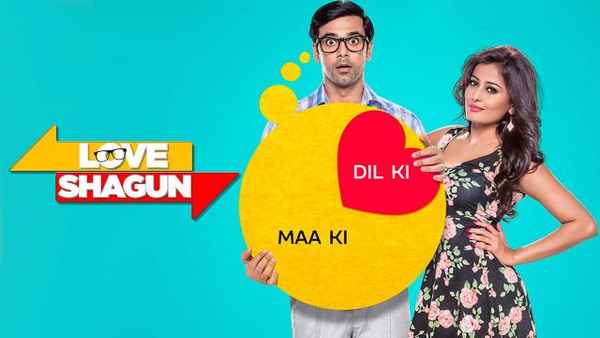 Love Shagun Poster 6