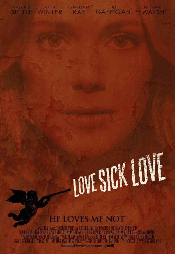 Love Sick Love Poster 4