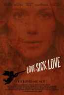 Love Sick Love Poster 1