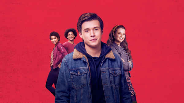 Love, Simon Poster 4