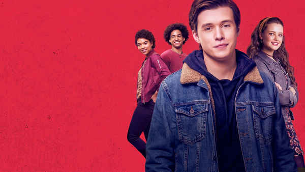 Love, Simon Poster 3