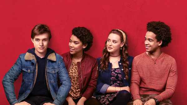 Love, Simon Poster 2