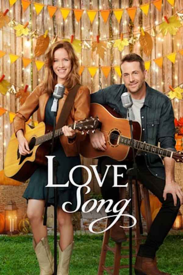 Love Song Poster 6