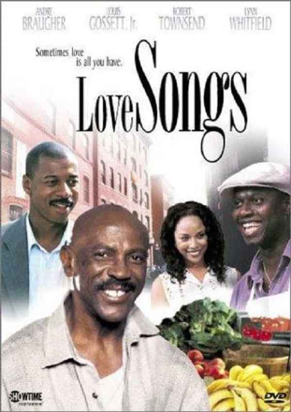Love Songs Poster 1