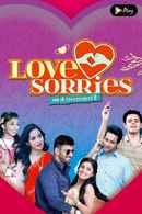 Love Sorries Poster 6
