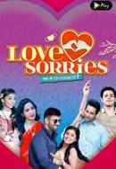 Love Sorries Poster 3