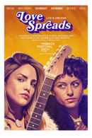 Love Spreads Poster 4