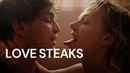 Love Steaks Poster 5