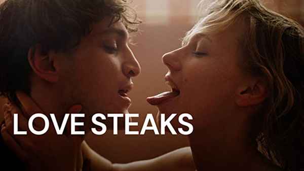 Love Steaks Poster 6