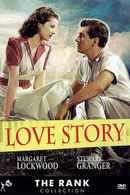 Love Story Poster 4