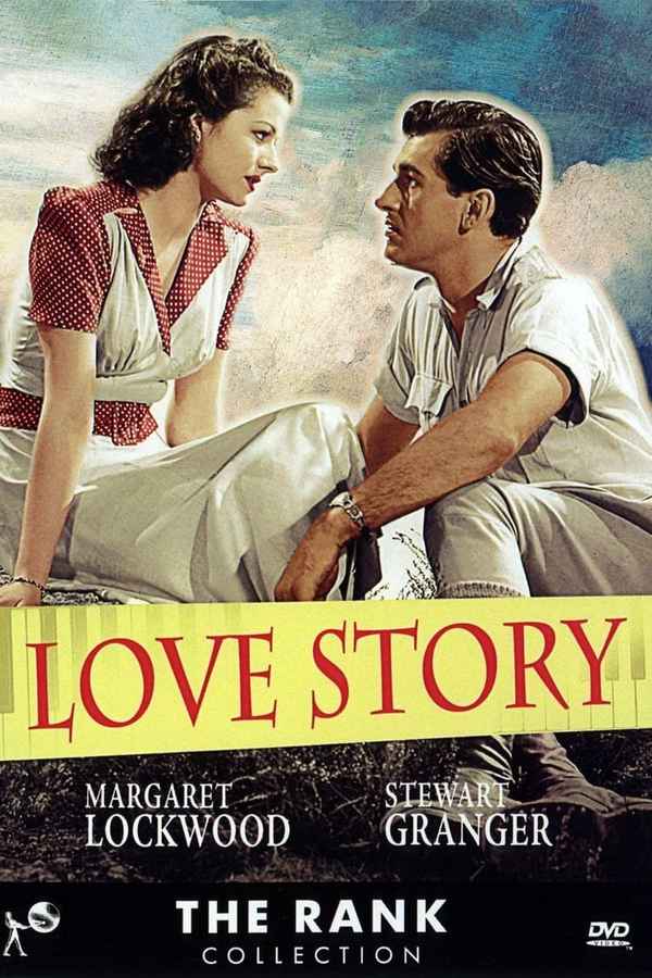 Love Story Poster 4