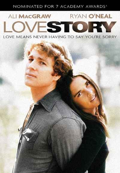 Love Story