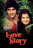 Love Story Poster 4