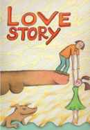 Love Story Poster 7