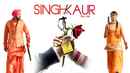 Love Story of Singh Vs Kaur Poster 3