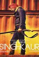 Love Story of Singh Vs Kaur Poster 6