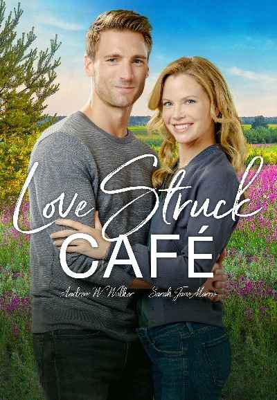 Love Struck Café